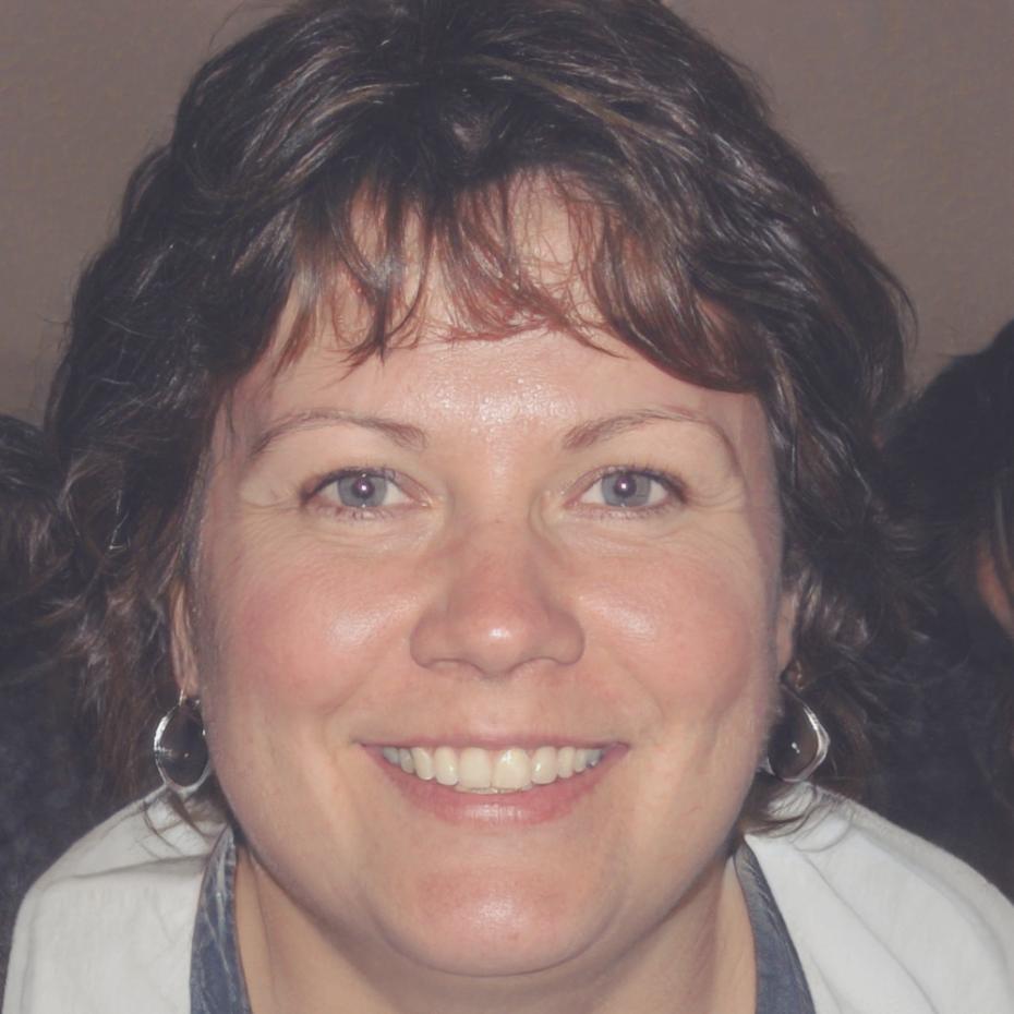 Portrait de Sophie, experte en gestion de patrimoine